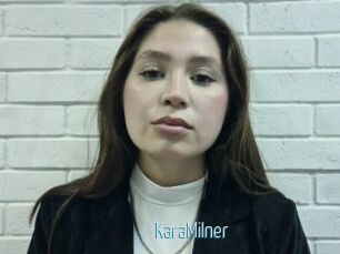 KaraMilner