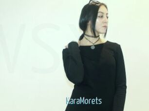 KaraMorets