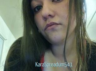 KaraSpreadum541