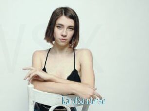 KaralSanderse