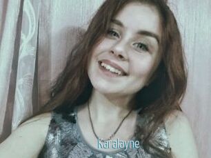 Karalayne