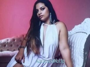 KaramelaMotto