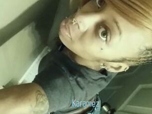 Karamez