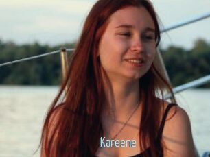 Kareene