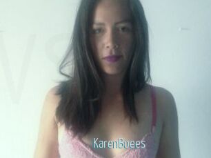 KarenBoees