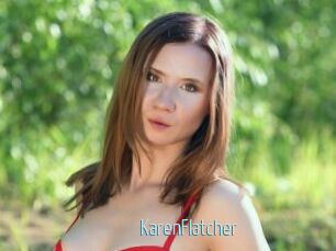 KarenFlatcher Video Sexe