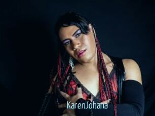 KarenJohana