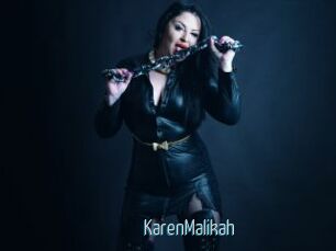 KarenMalikah