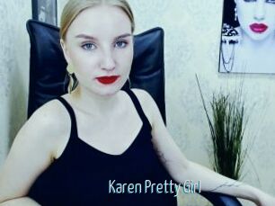 Karen_Pretty_Girl