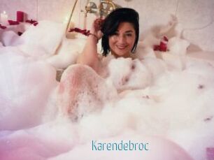 Karendebroc Video Sexe