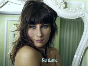 KariLana Video Sexe