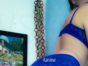 Kariine
