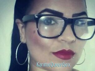 KarimeQueenSex