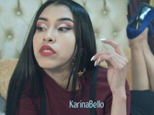 KarinaBello Video Sexe