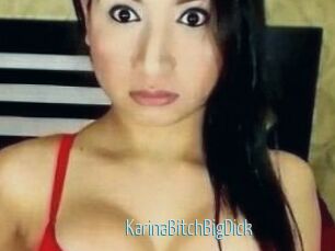 KarinaBitchBigDick