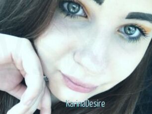 KarinaDesire Video Sexe