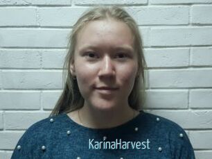 KarinaHarvest