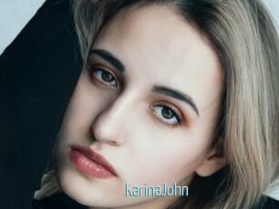 KarinaJohn