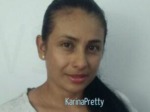 KarinaPretty