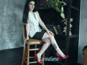 KarinaSime