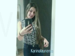 Karinalaurenss