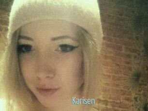 Karisen