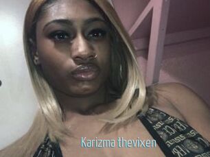 Karizma_thevixen