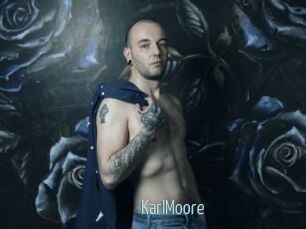 KarlMoore