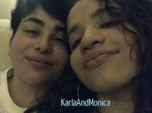 KarlaAndMonica