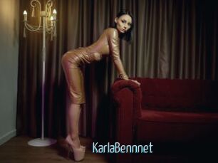 KarlaBennnet