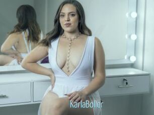 KarlaBoller