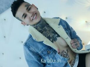 KarlaDuran