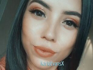 KarlaEvansX