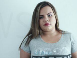 KarlaNovoa Video Sexe