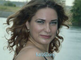 KarlaSDoing