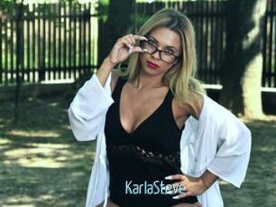 KarlaSteve