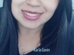 Karla_Gavin