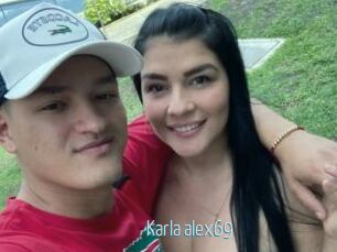 Karla_alex69 Video Sexe