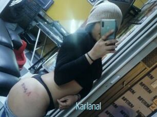 Karlanal