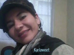 Karlaweet