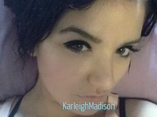 KarleighMadison