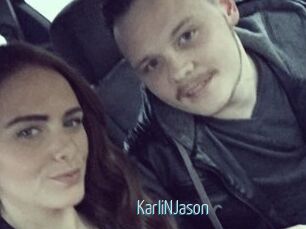 KarliNJason Video Sexe
