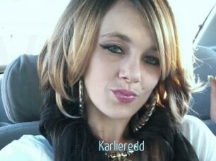 Karlieredd Video Sexe