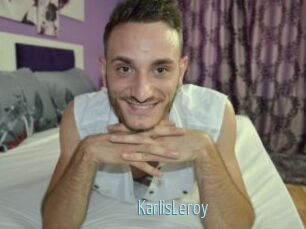 KarlisLeroy