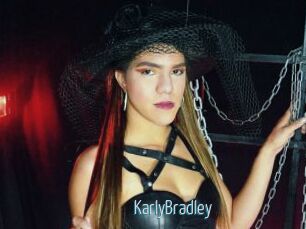 KarlyBradley Video Sexe