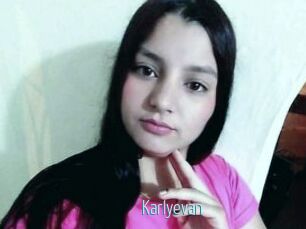 Karlyevan
