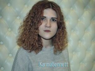 KarmaBennett