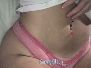KarmaKitten
