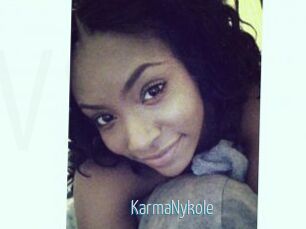 KarmaNykole