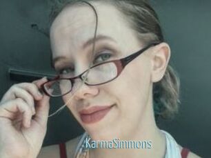 KarmaSimmons